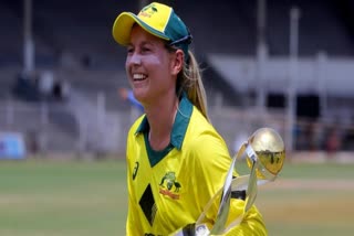 Women's T20 World Cup: We're here to win it, says Aussie skipper Meg Lannin