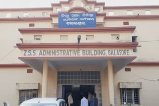 Balasore medical administration in tension for corona virus