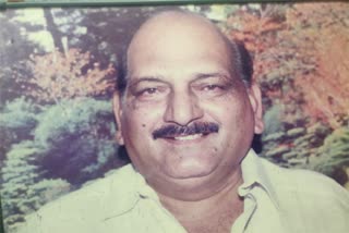 cinema actor janardhan rao died