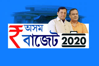 Assam Budget 2020-21 : Sports at a glance ,অসম বাজেট 2020-21 : থোৰতে ক্ৰীড়াখণ্ড