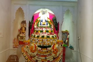 बूंंदी श्याम मंदिर, फाल्गुनी मेला बूंदी, Phalguni Fair Bundi, Bundi Shyam Temple