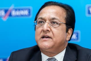 Yes Bank Director Rana Kapoor