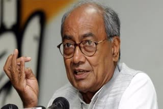 digvijay singh attacked bjp