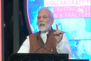 'Right talking' critics hate those doing right things: PM