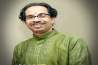 Uddhav Thackeray