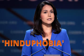 Tulsi Gabbard