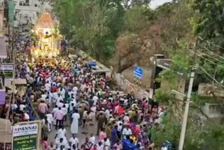 கோட்டை மாரியம்மகோட்டை மாரியம்மன்