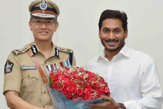 12 more Disha police stations to start on March 8, says Andhra DGP