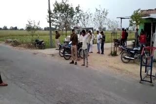 Bharatpur Traffic News, भरतपुर यातायात न्यूज