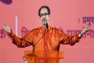 Uddhav Thackeray to visit Ayodhya today