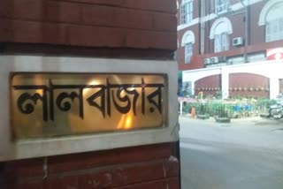 Kolkata Police