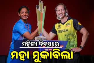 ICC Womens T20 WC