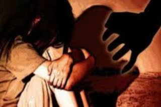 Accused of raping a minor arrested in Korba