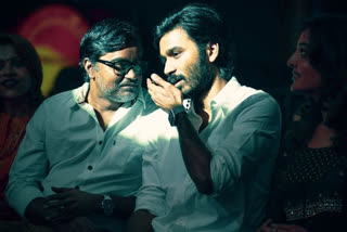 Dhanush