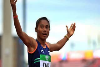 Hima Das