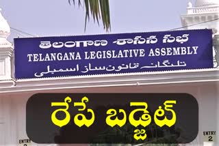 telangana budget