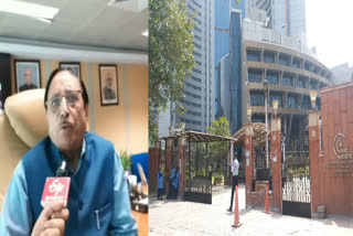 NDMC to conduct free cataract investigation - Tilak Raj Kataria