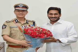 Andhra Pradesh 12 more Disha police stations will be started on March 8  Andhra Pradesh  Disha police stations  Andhra Pradesh Director General of Police (DGP) Gautam Sawang  பெண்கள் பாதுகாப்பில் அசத்தும் ஆந்திரா  ஆந்திரா திஷா காவல் நிலையங்கள்  மகளிர் தினம்  மார்ச்8