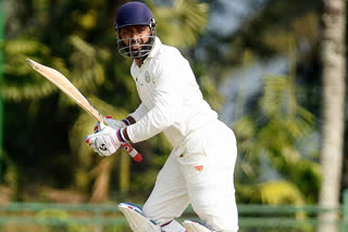 Indian Player WasimJaffer announces retirement from all forms of cricket