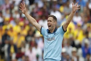 Chris Woakes withdraws from IPL