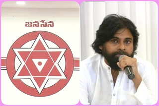 Janasena chief Pawan to Vijayawada tomorrow