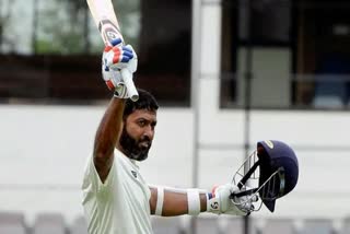 Wasim Jaffer announces retirement from all forms of cricket