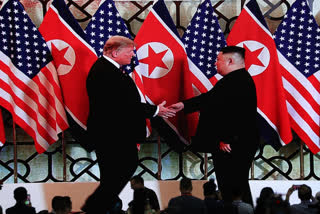 US NK nuclear talks