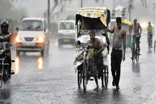 rain in haryana is beneficial for Rabi crops and ground water level