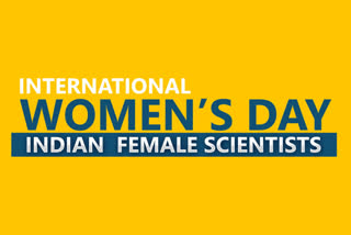 Achievements of Women Scientists of India