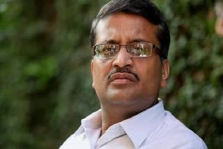 Ashok khemka tweet