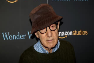 Woody Allen memoir shelved