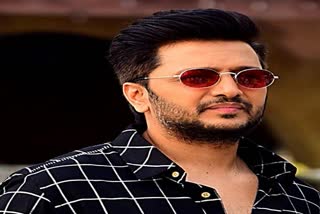 riteish deshmukh