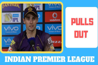 ipl 2020 delhi capitals chris woakes pulls out of indian premier league report