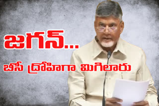 బీసీలకు చట్టపరంగా వచ్చిన రిజర్వేషన్లు ఎలా తగ్గిస్తారు