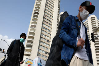 Fear of coronavirus, Iran-India pushing citizens to return to their countries