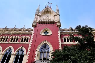 kolkata highcourt