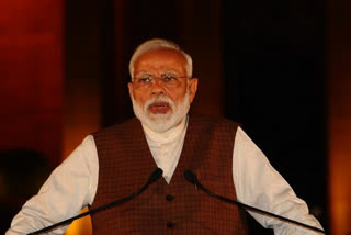 PM to interact with Nari Shakti Awardees on Sunday