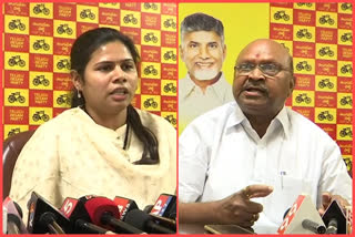 Ex Minister akhilapriya comments On Elections