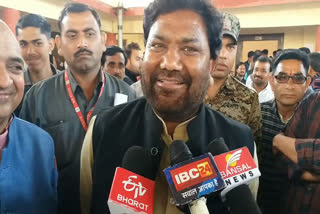 Congress MLA Baijnath Kushwaha said about Operation Lotus 2.0