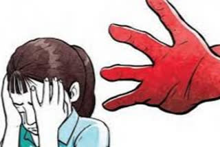 Maharashtra: Man held for raping, assaulting minor girl