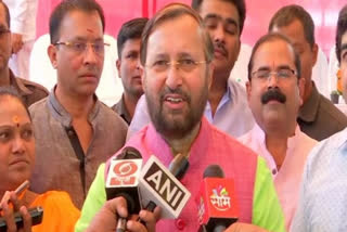 Prakash Javadekar