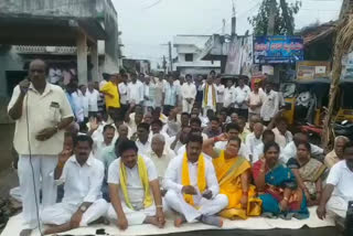 Jagan doing injustice for BCs -Visakha TDP leaders