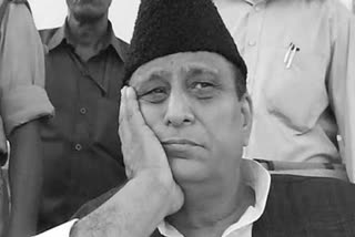 azam-khan