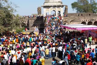 Bhagoria festival