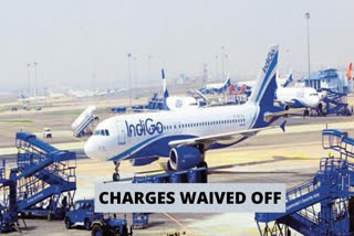 Covid19 scare: IndiGo waives-off charges on existing, new bookings made till March 31