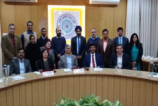 mou-between-iit-roorkee-and-nidh-haryana