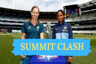 ICC Women's T20 World Cu