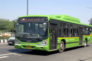 dtc bus service to remain suspended on 10th april