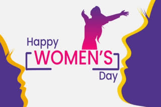 Int'l Women's Day: Here's a special conversation with womenfolk of ETV Bharat