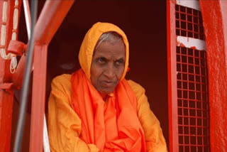 matha manikeshwari amma died